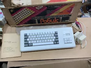 Clon soviético Robik ZX Spectrum - Imagen 1 de 9