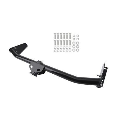 Receptor de enganche de remolque de alta resistencia para Toyota Sienna 2021-2024 3500 lb clase 3 Foto 1 de 4