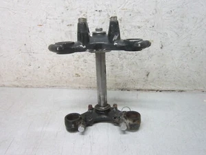 1975 Kawasaki G4 100 Triple Tree Assembly - Picture 1 of 5