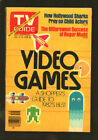 MAG: TV Guide 12/4/1982-Shoppers Guide to 1982's Best Video Games-Western NY ...