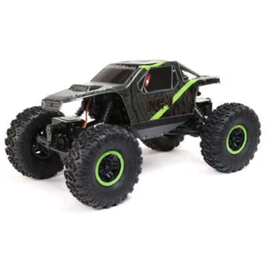 Axial AXI00003T1 AX24 XC-1 4WS Crawler RTR Green - Picture 1 of 5