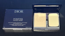 Christian Dior Forever Natural Long Wear Compact Foundation 0N Neutral 10 g