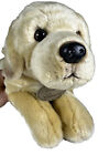 Russ BERRIE Yomiko Classics Żółty Labrador miękki pluszowy przytulanka urocza zabawka 45cm