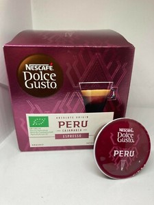 Las mejores ofertas en Vainas de Café Café NESCAFÉ y cápsulas | eBay