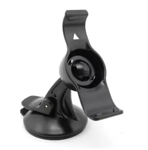 Car Windshield Suction Mount Holder for Garmin Nuvi 2400 2445 2455LMT 2495LMT - Picture 1 of 6