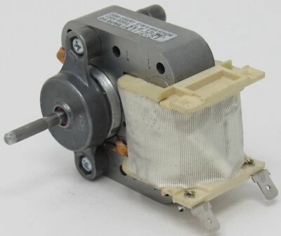 NUEVO OEM Ventilador Eléctrico Motor para Horno de Pared Microondas JENN-AIR W10838964 W10330572 Foto 1 de 4