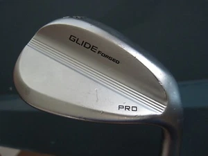 Ping Glide PRO Forged 58° S-10 Wedge ZZ-115 #9249 - Picture 1 of 6
