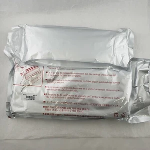 NEW - (2) Genuine OEM Brother TN-630 TN630 Black Laser Toner Cartridge - No Box - Picture 1 of 3