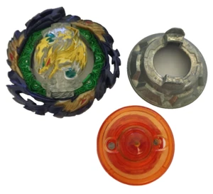Vanish Fafnir Tapered Kick-3 BEYBLADE BURST TAKARA TOMY ORIGINAL - Bild 1 von 2