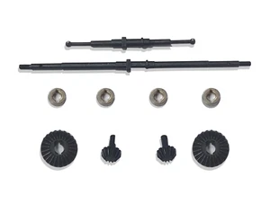HobbyPlus CR-18 Achse Metall Zahnradsatz für CR-18P - Bild 1 von 1