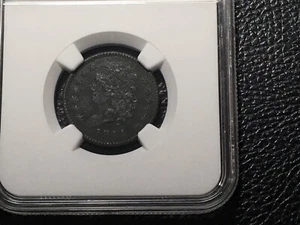 1811 Classic Head Half Cent Vf Details. - Picture 1 of 5