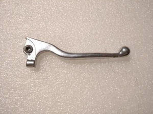 LEVA FRENO PEUGEOT ELYSEO 125 150 JET FORCE 125 DERBI GP1 50 CROMATA 440614 - Foto 1 di 5