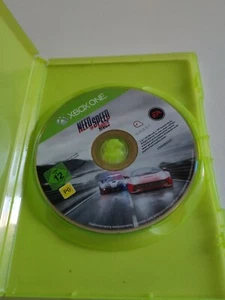 Need For Speed-Rivals-Xbox 360 Gioco Videogioco Disco - Picture 1 of 3