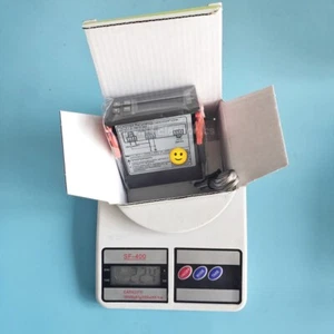 2PCS of AL8010H 30A High temperature temperature Controller - max measure 300 °C - Picture 1 of 11