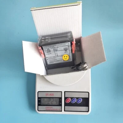 2PCS of AL8010H 220V 30A High temperature  Controller - max measure 300 °C - Image 1 of 4