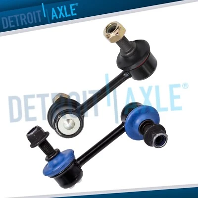 Front Sway Bar Links for 1996 1997 1998 1999 2000 2001 2002 2003 2004 Acura RL - Image 1 of 4