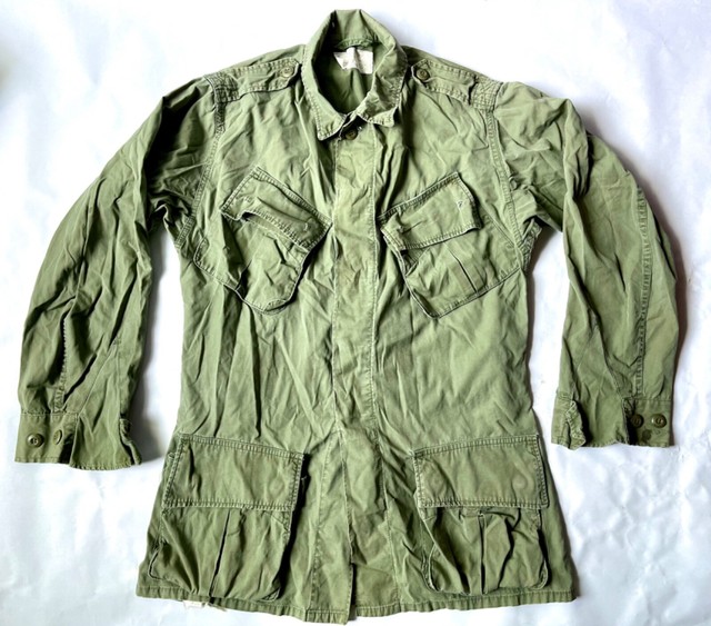 4年保証』 USARMY 70s ボタンフライ OG107 utilitytrousers ワーク