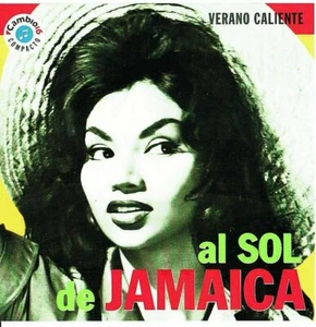 Verano Caliente No. 11 - Al Sol de Jamaica - Spain Cambio 16 1993 - CD - Bild 1 von 3