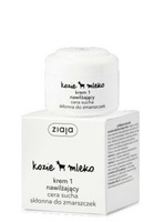 hydro lipid protective face cream spf50