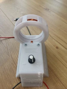 Volks Joule Thief 1.0 - Bild 1 von 3