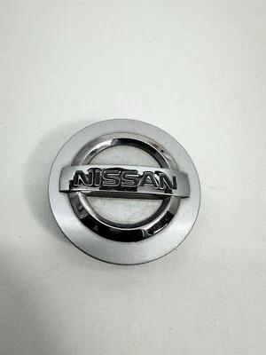 NISSAN 350Z 370Z ALTIMA GT-R HOJA PATHFINDER LLANTA TAPACUBOS CUBIERTA CENTRAL Foto 1 de 4