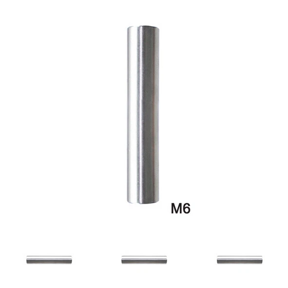 REINARTZ Handlaufträger Edelstahl Verbinder Stütze V2A Anschluss Handlauf Treppengeländer