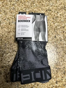 Under Armour Men’s XL Essential Tech 6” Boxerjock 1 Pair. Brand New 1383904-035 - Picture 1 of 6