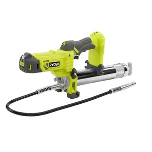 Ryobi P3410 18V ONE+ Akku-Fettpresse – nur Werkzeug - Bild 1 von 8