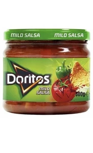 Doritos Mild Salsa Dip 300g - 2er Pack - Bild 1 von 1