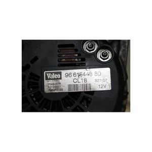 alternatore CITROEN C4 Grand Picasso I (UA_) - Foto 1 di 6