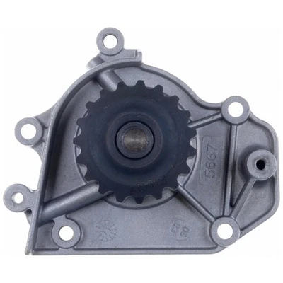 Bomba de água Gates 41041 Premium motor para 90-95 Acura Integra - Imagem 1 de 4