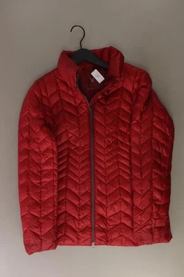 ✅ Fuchs Schmitt Daunenjacke Regular Jacke für Damen Gr. 38, M rot aus Polyamid ✅ - Bild 1 von 4