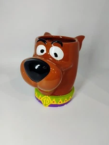 Scooby-Doo Coffee Mug Hanna-Barbera - Bild 1 von 4