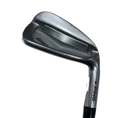 Ping i210 Iron Set 6-9,W 5pc Flex Stiff N.S.PRO MODUS3 TOUR 105 Steel - Image 1 of 4
