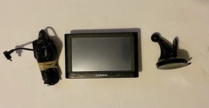 Garmin Sistema di Navigazione GPS Schermo 5,5 Pollici 145-01615-10 - Foto 1 di 7