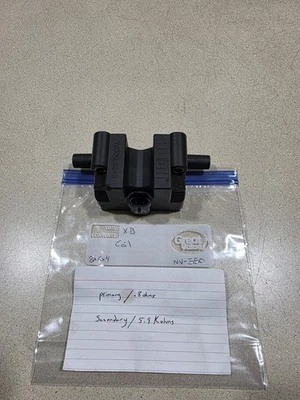 Bobina de encendido Buell Lightning Firebolt Ulysses XB9 XB12 #NV-550 Foto 1 de 4