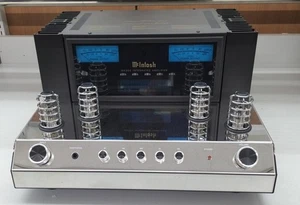 [Mint] McIntosh MA352 Integrated Amplifier Working w/ LVYUAN 3000VA Transformer - Picture 1 of 12