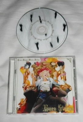 GWEN STEFANI Love, Angel, Music, Baby CD 2004 Interscope - Imagem 1 de 2