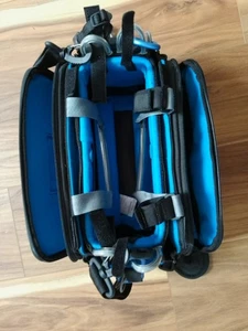 Orca OR-27 Mixer Bag - Picture 1 of 3