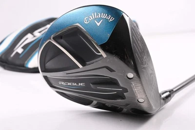 Callaway Rogue Draw Driver / 13.5 Degree / Regular Flex Aldila Synergy 50 Shaft - Image 1 of 4