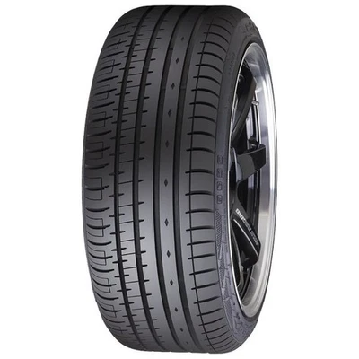 4x Sommerreifen - ACCELERA PHI-R 215/55R16 97W BSW XL - Bild 1 von 3
