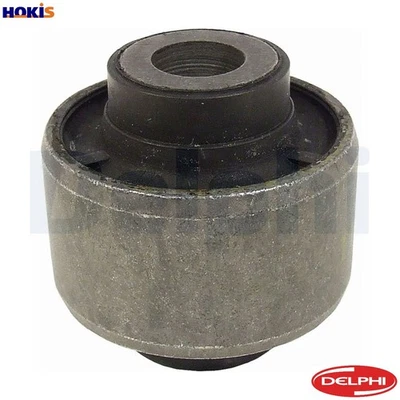 2x MOUNTING CONTROLTRAILING ARM TD868W FOR NISSAN MR16DDT 1.6L K9K636/646 1.5L - Image 1 of 4