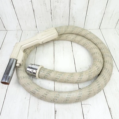 Electrolux 1401 Super J 真空替换软管 复古 原始设备制造商 * 仅软管 * — 第 1/4 张图片