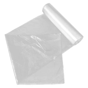 Anti-dust Plastic Sheeting Sturdy Covers for Decorating Furniture Moving - Picture 1 of 10