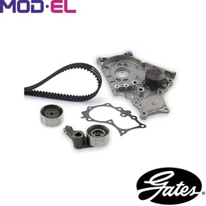 WATER PUMP & TIMING BELT SET KP15562XS FOR TOYOTA AVENSIS/Liftback/VERSO RAV/4 - Picture 1 of 7