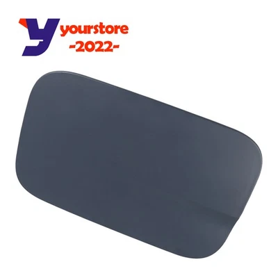 Cubierta de puerta de llenado de tanque de combustible para 10-16 Mercedes Benz E63 AMG S 5,5 L 2127570006 Foto 1 de 4