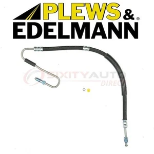 Edelmann Power Steering Pressure Line Hose for 2011-2012 Ram 1500 3.7L V6 - lf - Picture 1 of 5