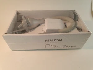 Ikea Femton Gooseneck Halogen Reading Lamp Light Sealed - Picture 1 of 4