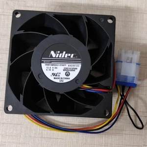 13.6V 0.16A V80E14MS2A3-57A611 2611D U1 E 239D1412P001 Cooling Fans Accessories - Zdjęcie 1 z 1