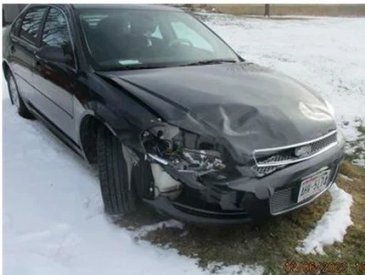 Alternator Fits 10-16 LACROSSE 4198019 - Image 1 of 4